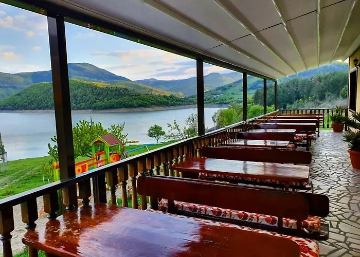 Hotel Family Borovitsa 2*