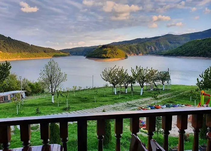 Family Borovitsa Hotel 2*