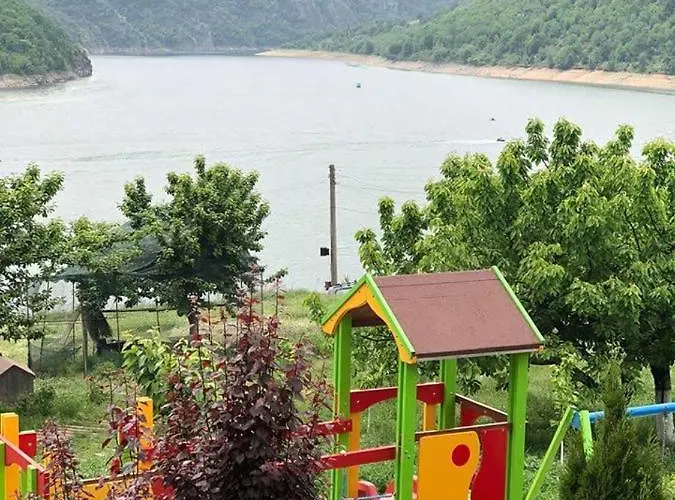 Family Borovitsa Хотел